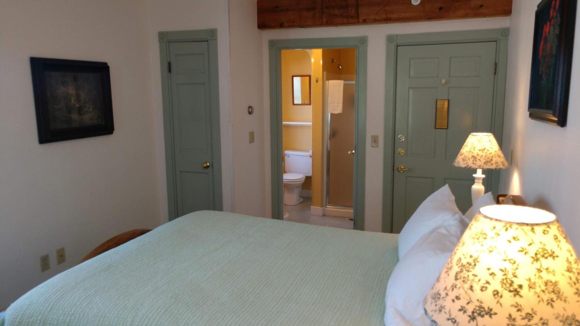 Maple Hill Farm Inn Augusta Pokoj fotografie
