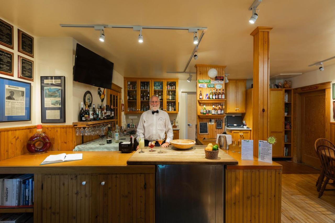 Maple Hill Farm Inn Augusta Exteriér fotografie